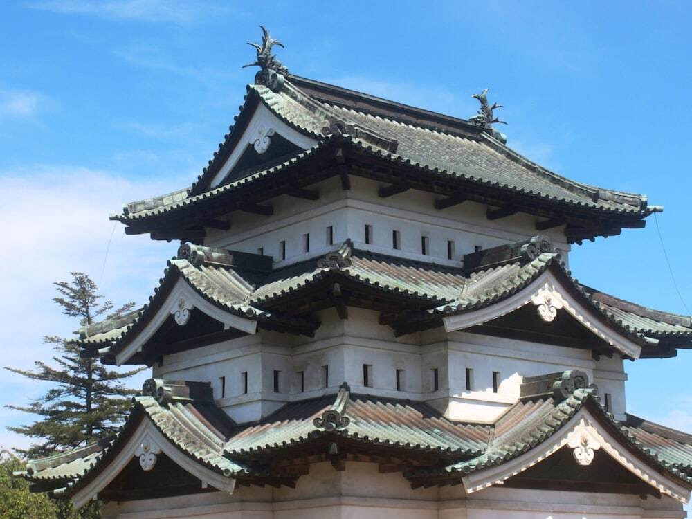 観光スポット