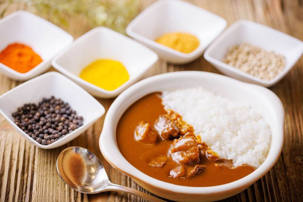 レストラン