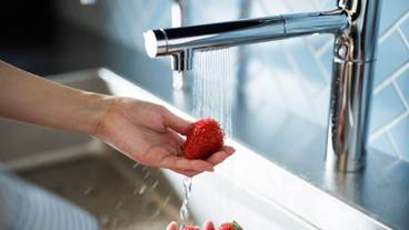 専用キッチン / 14