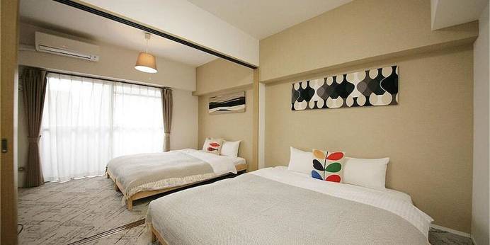 グームホテル福岡天神(福岡県 ビジネスホテル) / 1