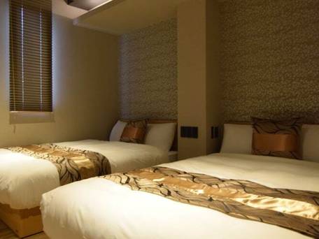 グランドベース別府駅前 / 4