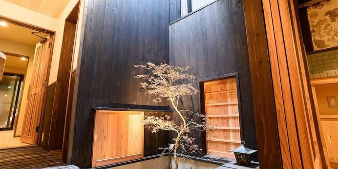 田中極楽堂ゲストハウス（京都府 ゲストハウス・ホステル・ドミトリー） / 1