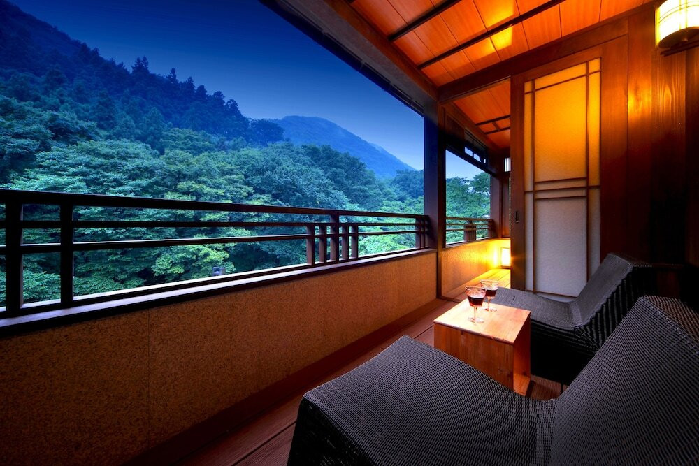 テラス / パティオ