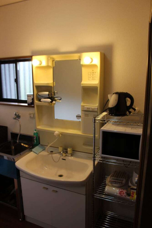 客室の設備とサービス