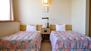 【和風館・禁煙】ツイン