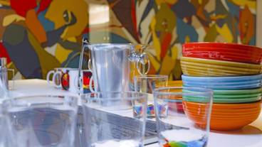 専用キッチン / 10