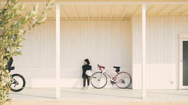 施設の敷地 / 25