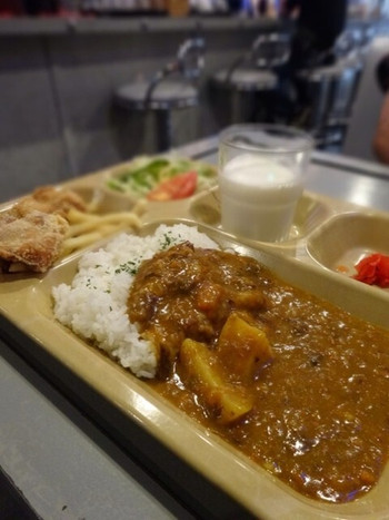 「どぶ板食堂 Perry」料理 856303 