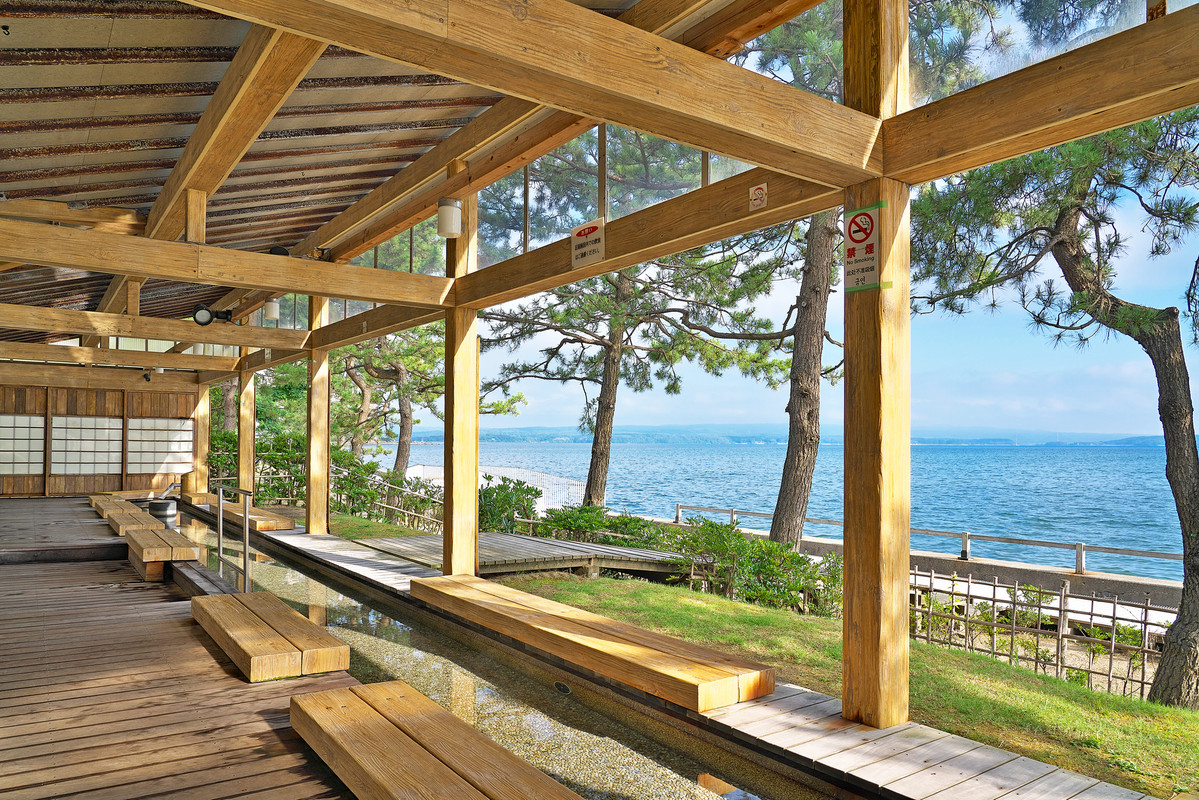 湯っ足りパーク