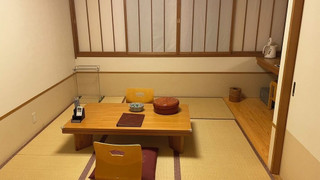 和室 6畳 禁煙