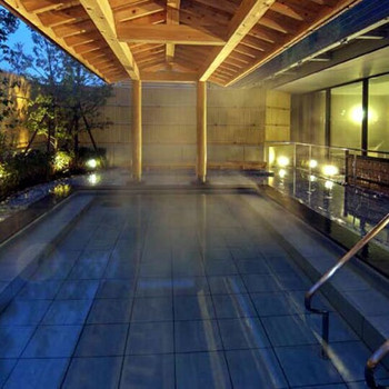 伊豆「かかりつけ湯」認定の天然温泉で療養旅3449361