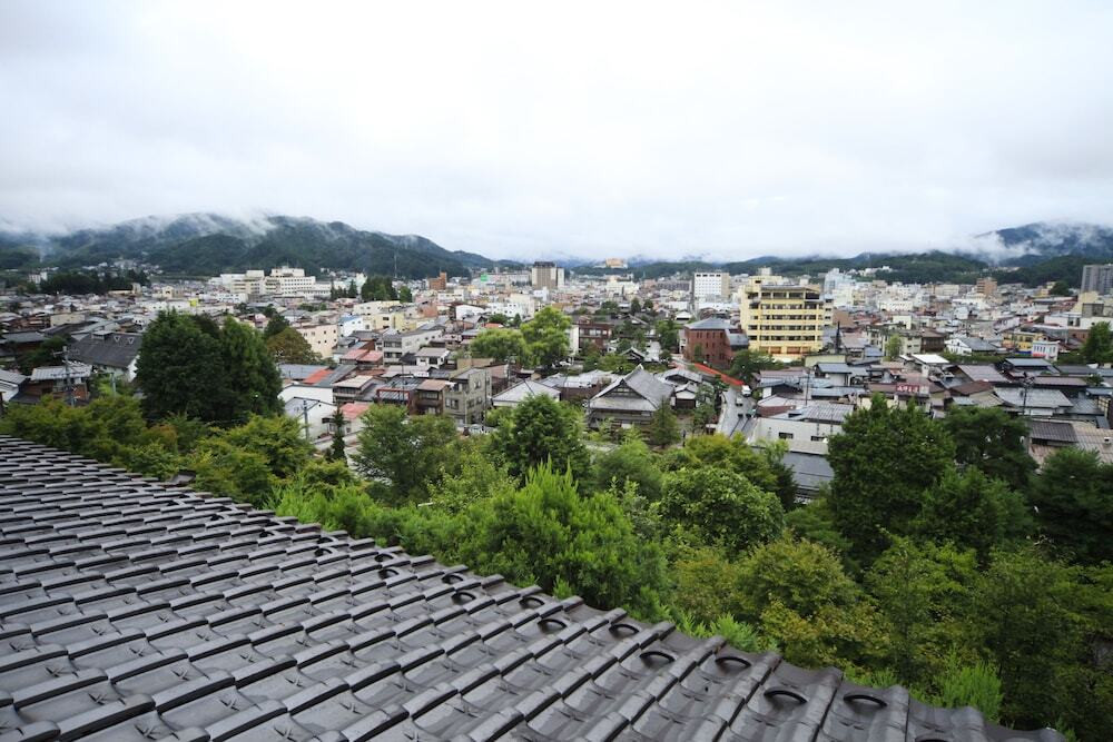 施設からの眺望