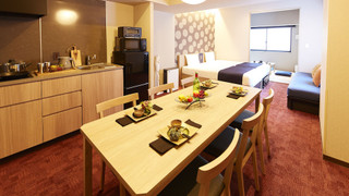 グラン ジャパニーズルーム