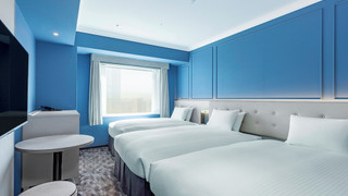 マラン モデレート ツイン 禁煙