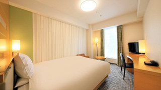 プレシャス ダブルルーム 禁煙