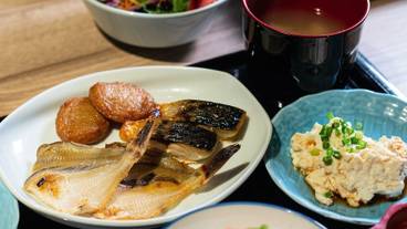 朝食ビュッフェ / 29