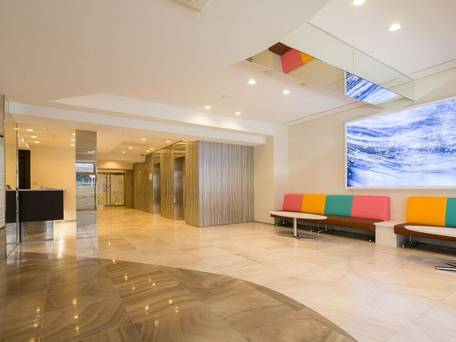 SARASA HOTEL なんば / 2