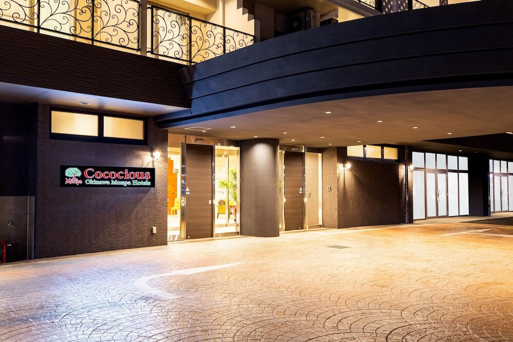 エントランス②