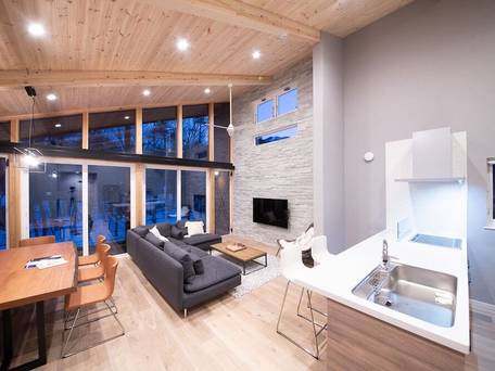 Cherrywoods Place / 5