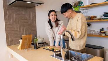 専用キッチン / 26