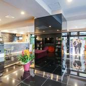 ホテルリブマックス京都二条城北(京都府 ビジネスホテル) / 3