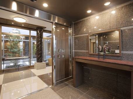 ホテルサンオーク柏の葉 / 3