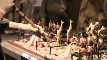 角打ちメニュー一例② / 9