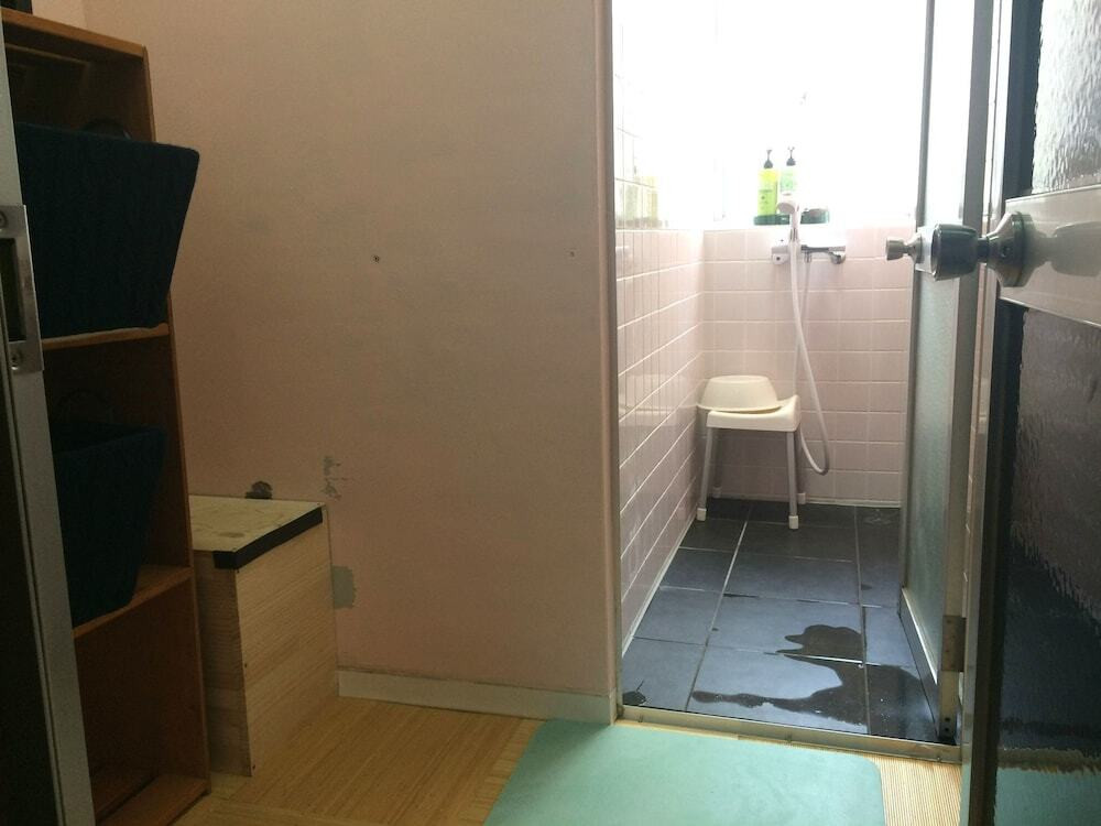 共用バスルーム