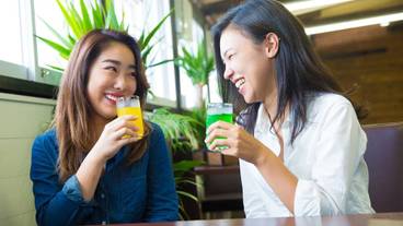 内部エントランス / 2