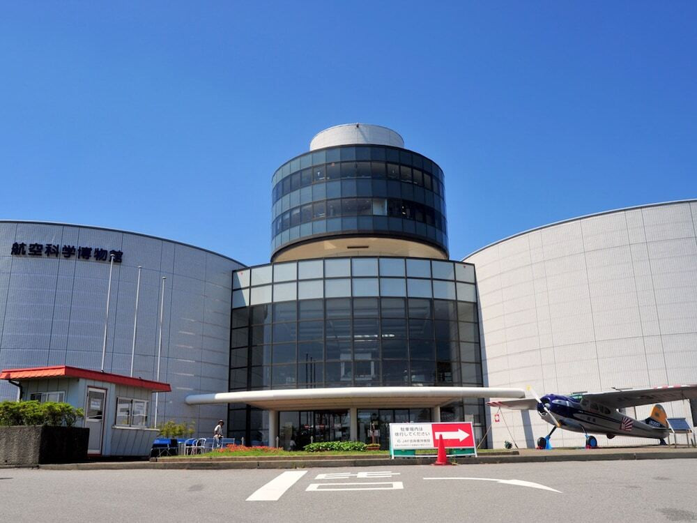 観光スポット