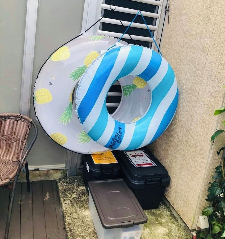 テラス / パティオ