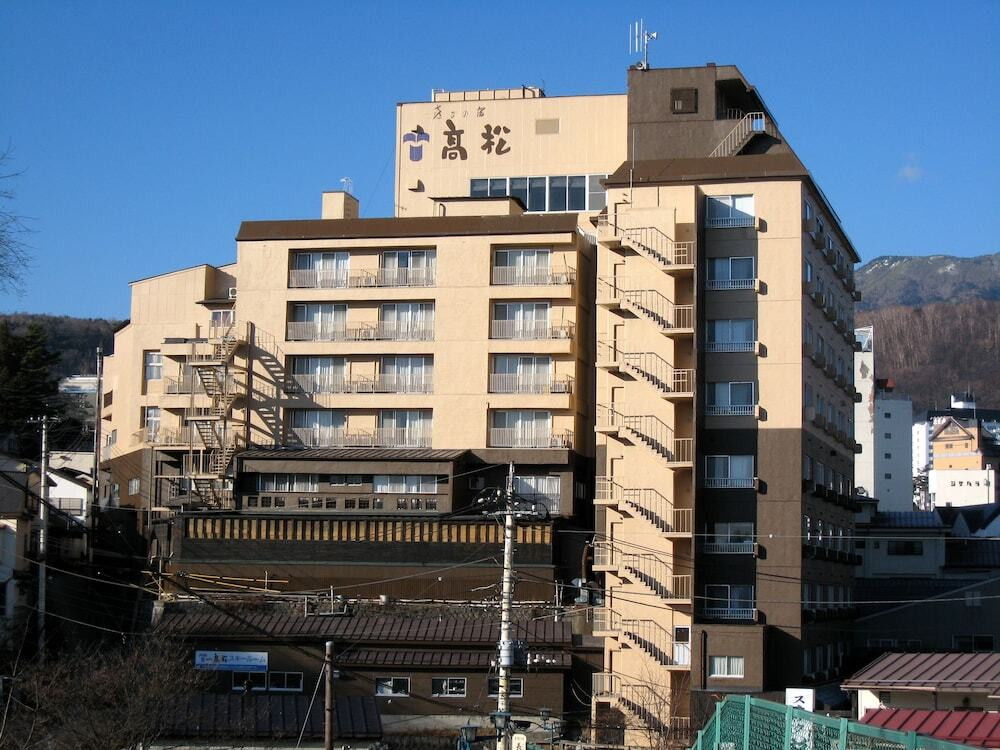 「つつじ亭」 外観 75383879