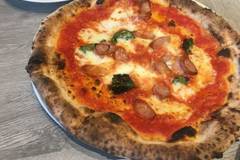 Trattoria&Pizzeria LOGIC 豊洲