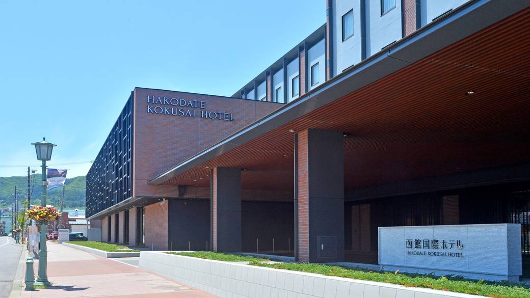 記憶に残るホテル滞在
また来る日まで。 / 2