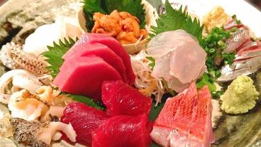 食事・飲み物 / 1