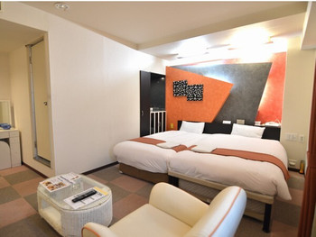 客室のタイプが豊富!選べる朝食も充実3653331