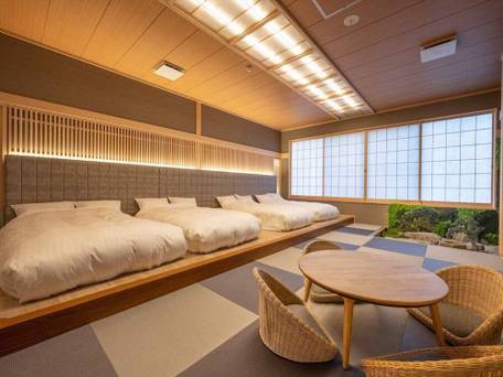 湯村温泉緑屋 / 5