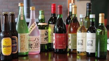 バー (施設内) / 6