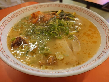 「金龍ラーメン 道頓堀店」 料理 128203363 ラーメン