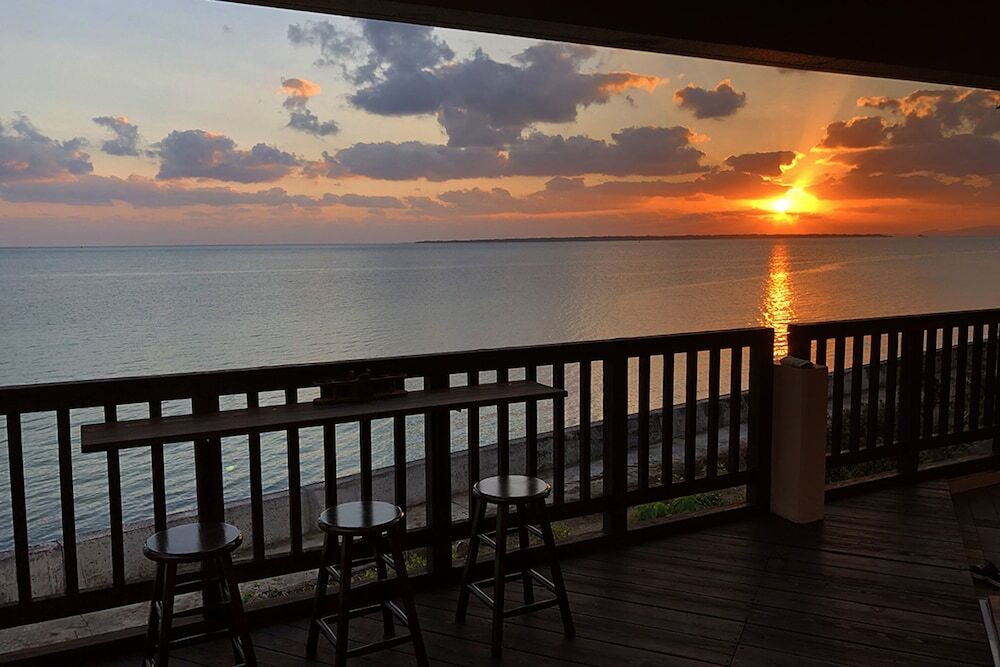 ビーチ / オーシャン ビュー