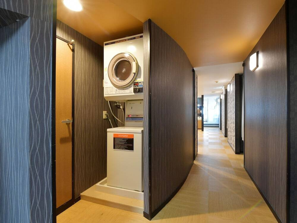 ランドリー ルーム