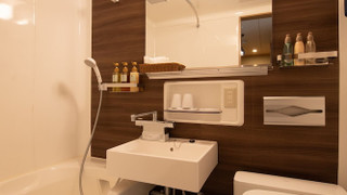 [西館]リニューアル和洋室B 禁煙