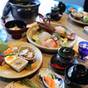 【楽天スーパーSALE】別邸洛邑 和食プラン 繊細で優しい海の幸を満喫 露天風呂＆屋外サウナも満喫！ | 別邸 洛邑