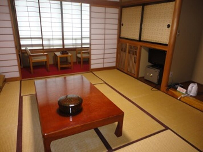 2.アットホーム感がたまらない「旅館アイリス悠」3641203