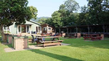 バーベキュー / ピクニック エリア / 7