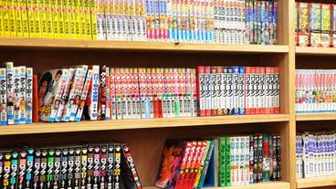 施設内の設備 / 1