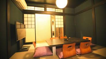 リビングルーム / 16