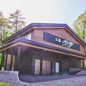 善林荘(長野県 別荘・ヴィラ・コンドミニアム) / 2