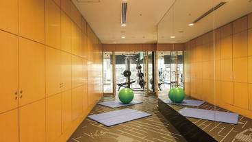 フィットネス設備① / 13