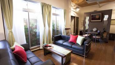 リビング エリア / 14